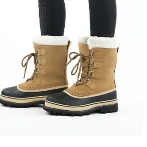 Sorel Caribou Boot